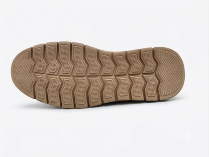 Genuine Leather Casual Shoe - 02