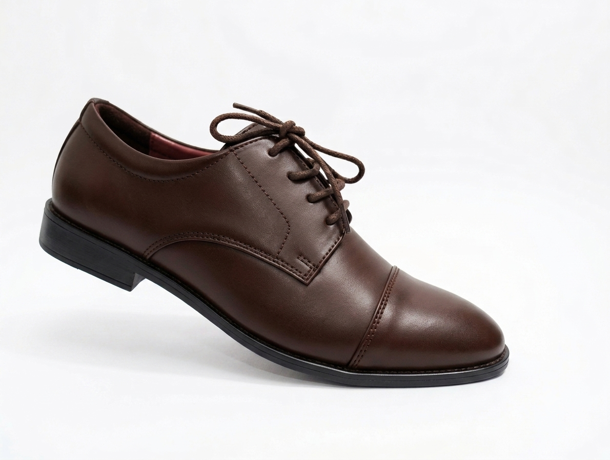 Genuine Leather Formal Shoe - F1