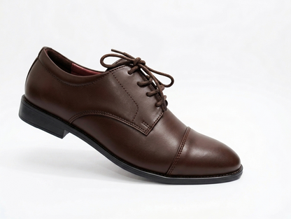 Genuine Leather Formal Shoe - F1