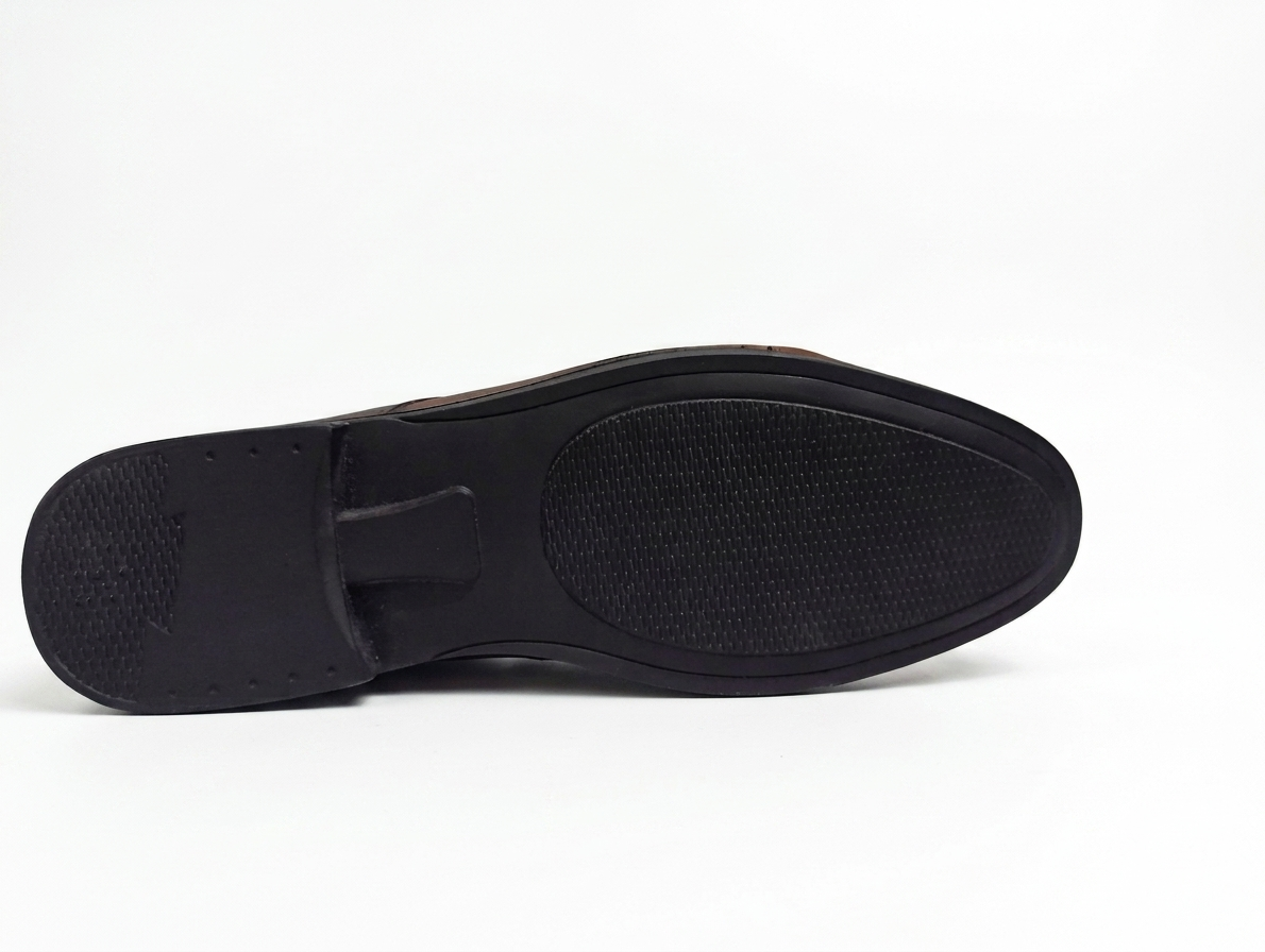 Genuine Leather Formal Shoe - F1