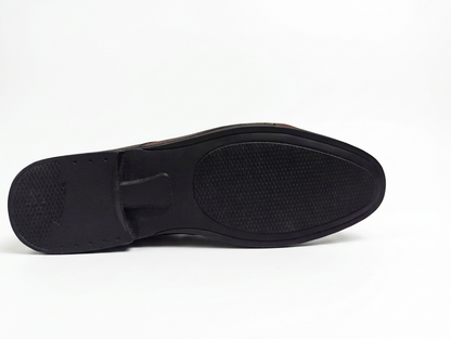 Genuine Leather Formal Shoe - F1