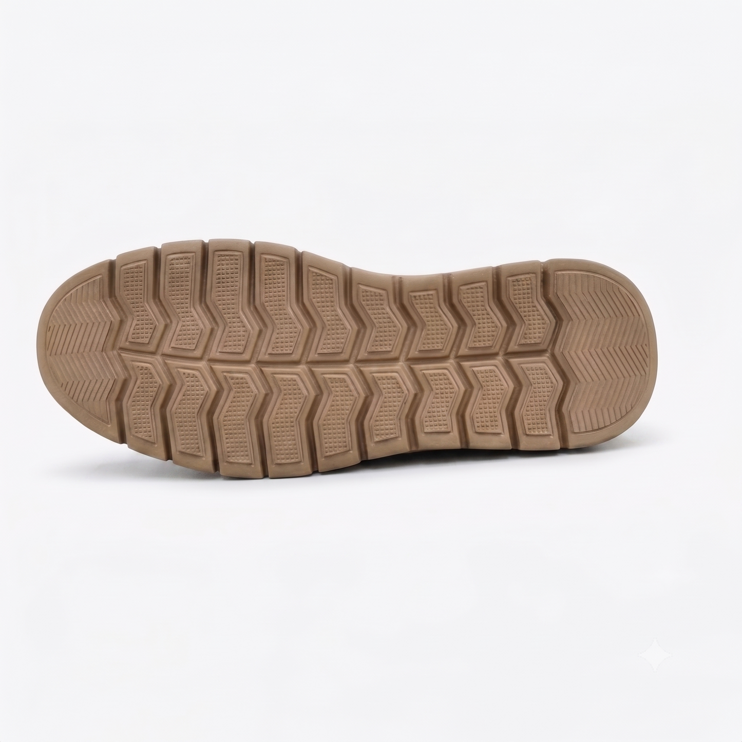 Genuine Leather Casual Shoe - 02
