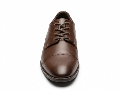 Genuine Leather Formal Shoe - F1