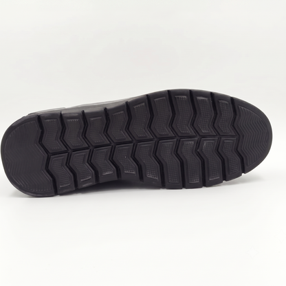 Genuine Leather Casual Shoe - 01